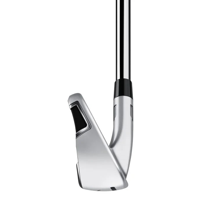 Taylormade Qi Single Steel Irons