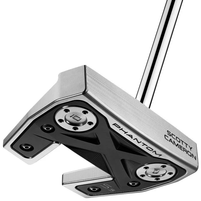 Scotty Cameron 2022 Phantom X 5s Putter