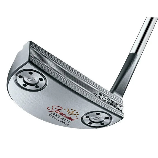 Scotty Cameron - 2020 Special Select Del Mar Putter