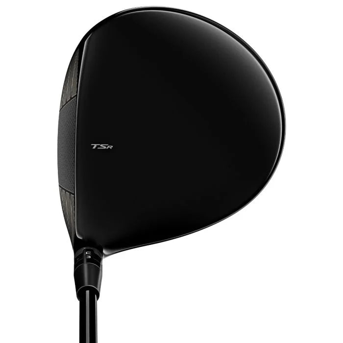 Titleist TSR1 Driver – The Golf Guys Online