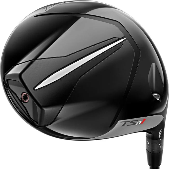 Titleist TSR1 Driver