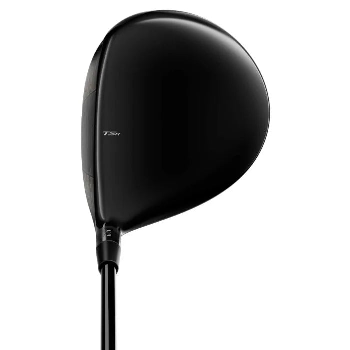 Titleist TSR3 Driver