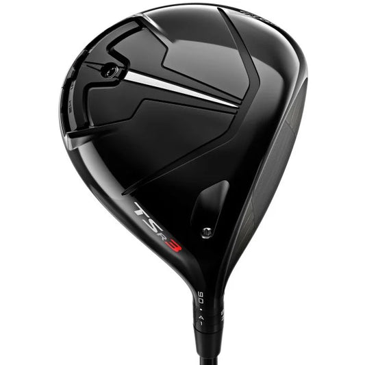 Titleist TSR3 Driver