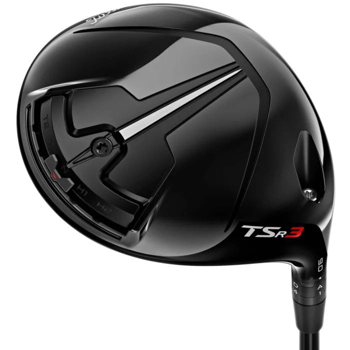 Titleist TSR3 Driver