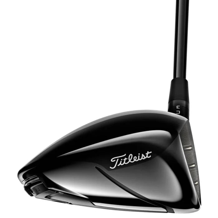 Titleist TSR3 Driver