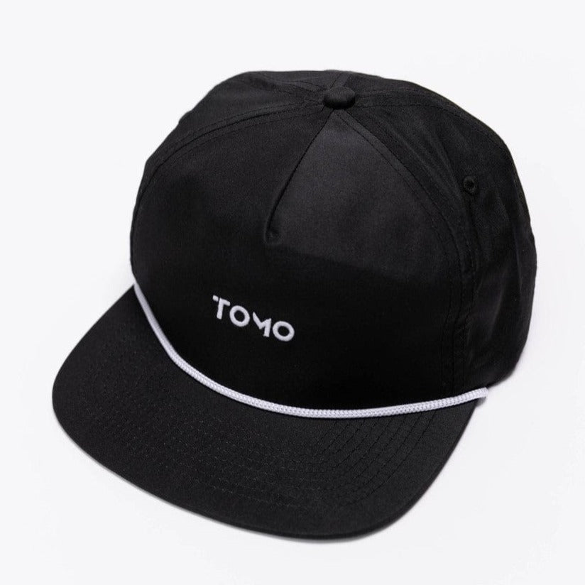 Lazy Boy Rope Snapback