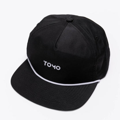 Lazy Boy Rope Snapback