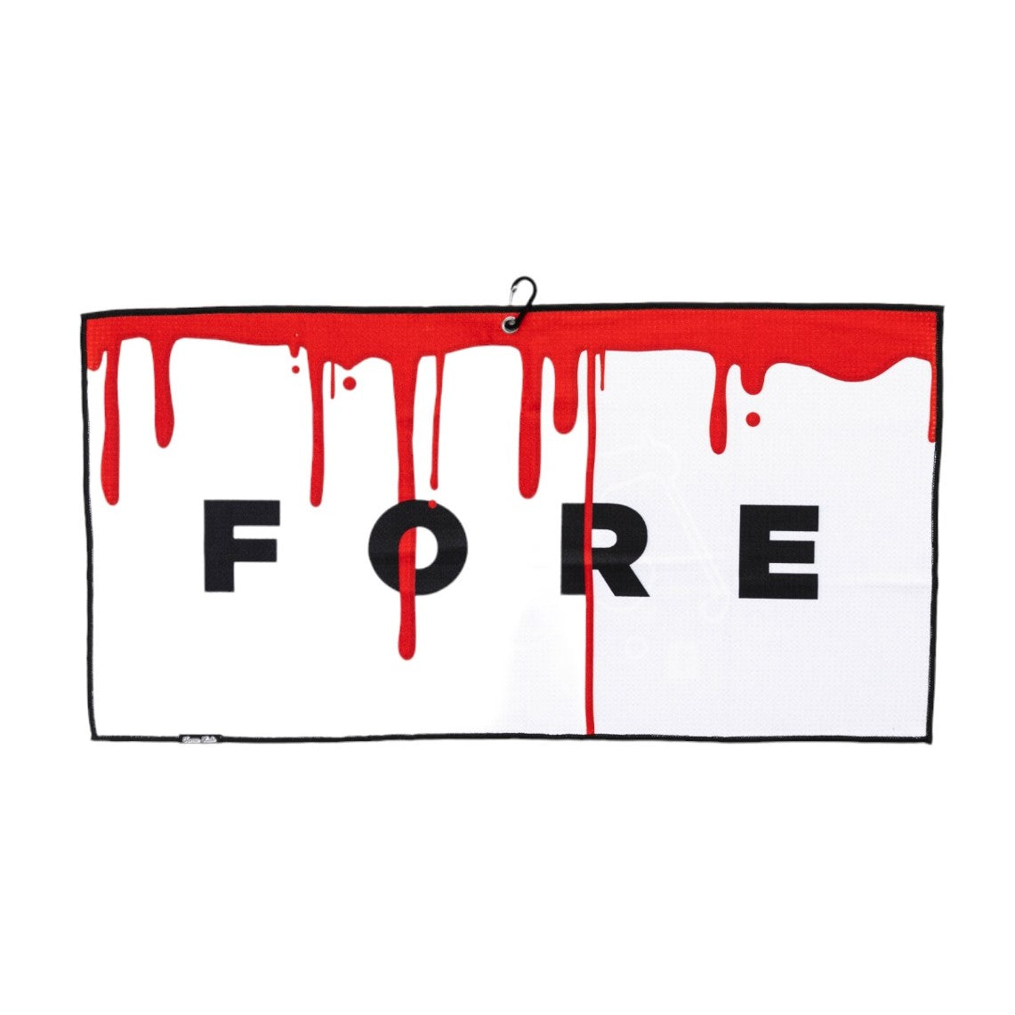 Crime Scene 16" X 31"