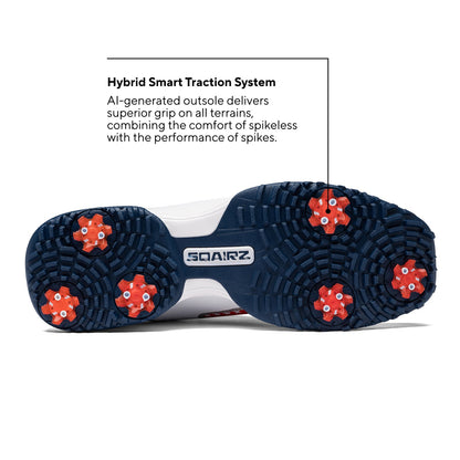The Wave Men's Limited Edition