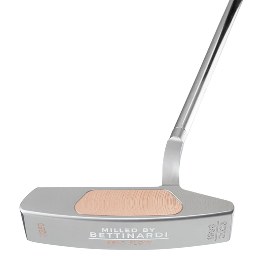 Bettinardi 25th Anniversary BB41 Flow Limited Run Putter