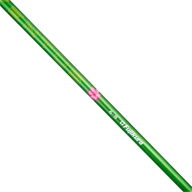 Driver Shafts