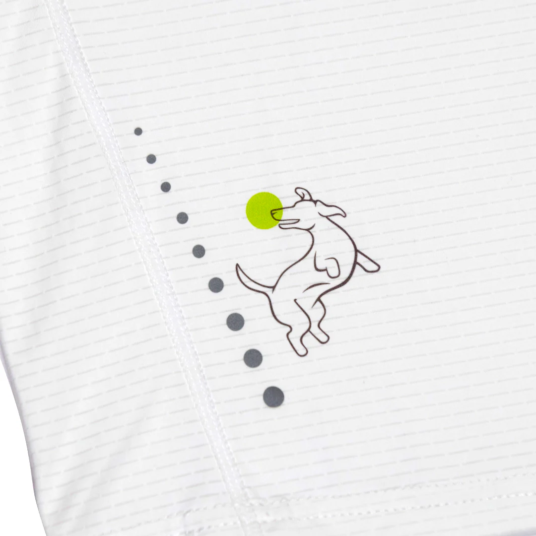 Women's Pickled 'em LUX Performance Shirt