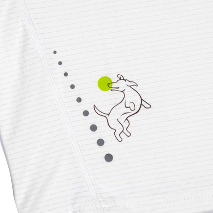 Women's Pickled 'em LUX Performance Shirt